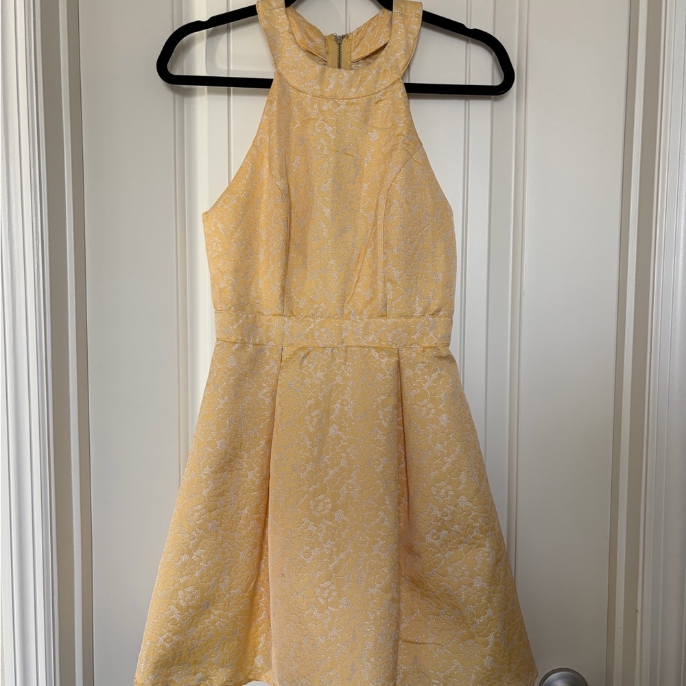 Disney Beauty and the Beast Dress